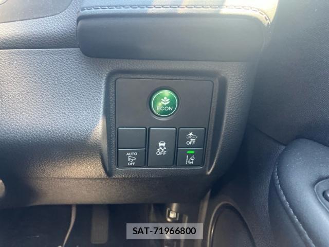 Honda VEZEL 2016-07 7981422-24