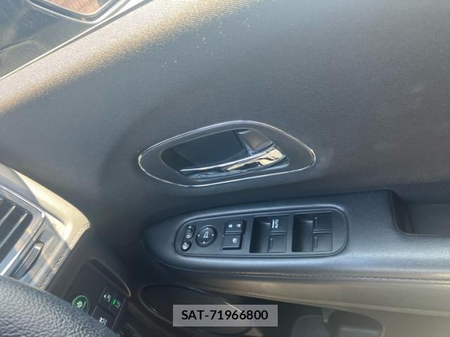 Honda VEZEL 2016-07 7981422-25
