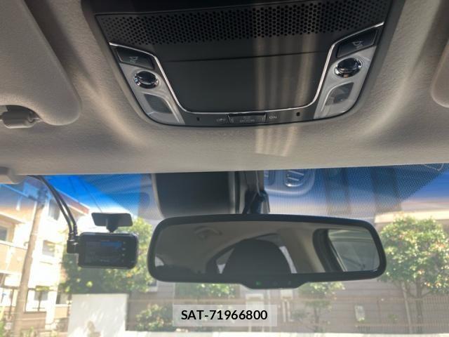 Honda VEZEL 2016-07 7981422-27
