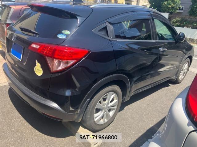 Honda VEZEL 2016-07 7981422-3