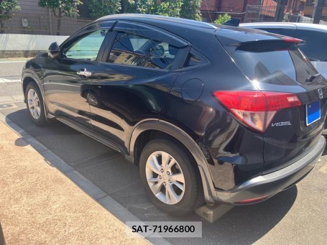 Honda VEZEL 2016-07 7981422-4