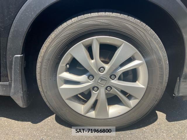 Honda VEZEL 2016-07 7981422-5