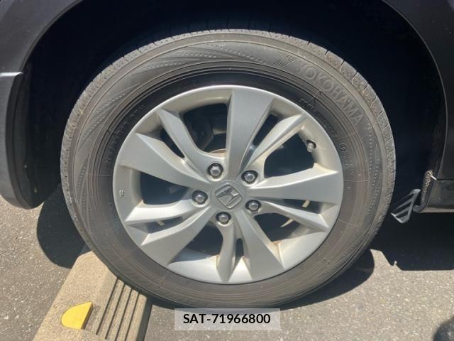 Honda VEZEL 2016-07 7981422-6