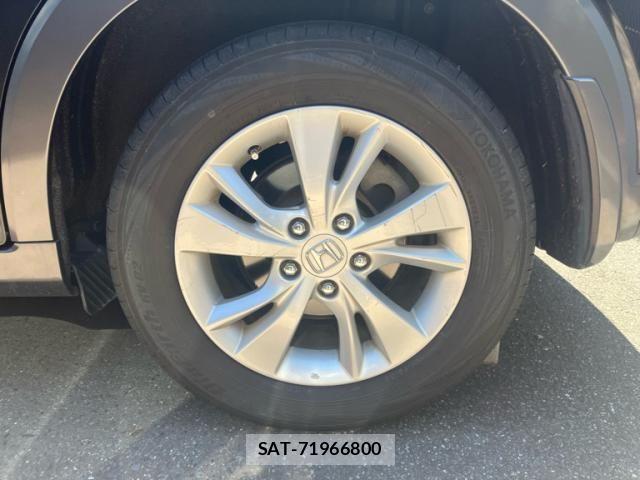 Honda VEZEL 2016-07 7981422-7