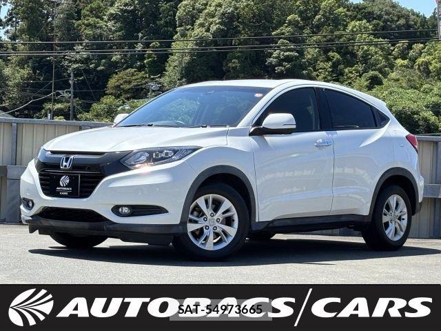 Honda VEZEL 2016-11 7981421-0