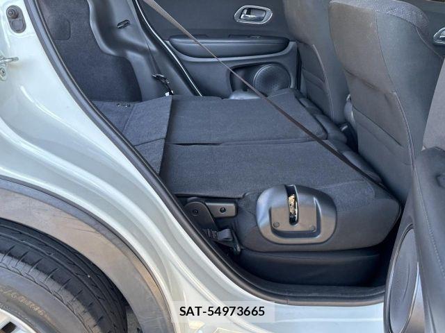 Honda VEZEL 2016-11 7981421-12