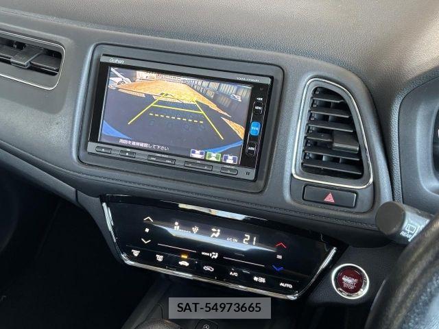 Honda VEZEL 2016-11 7981421-15