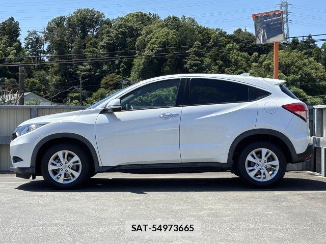 Honda VEZEL 2016-11 7981421-17