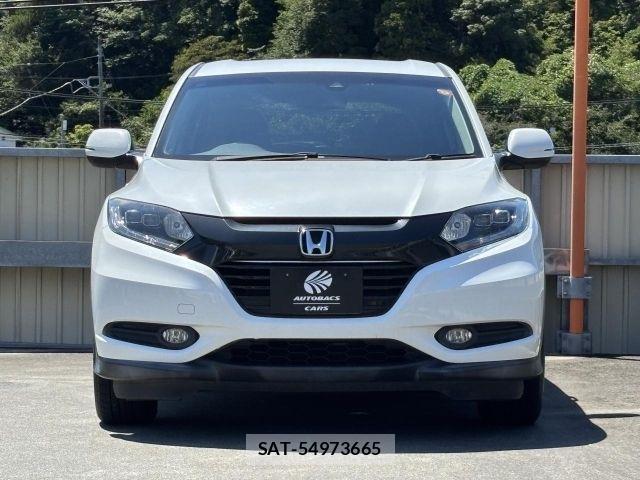 Honda VEZEL 2016-11 7981421-18