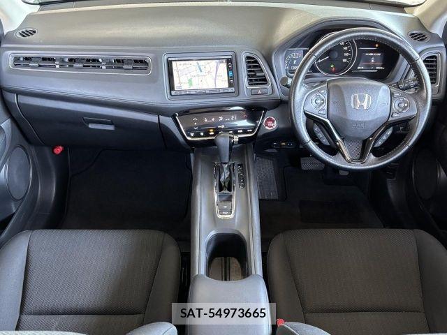 Honda VEZEL 2016-11 7981421-1