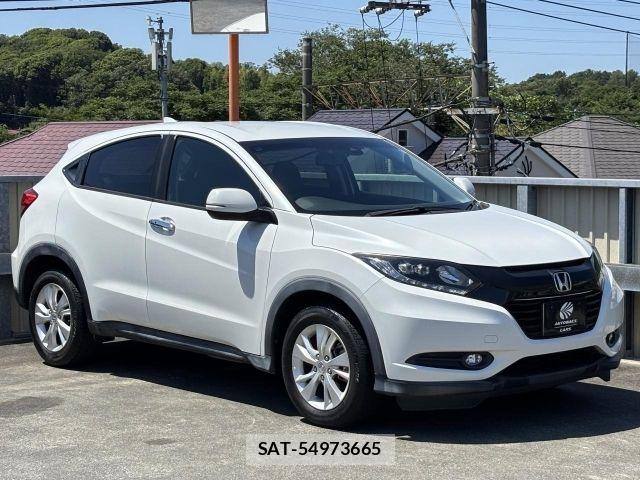Honda VEZEL 2016-11 7981421-19