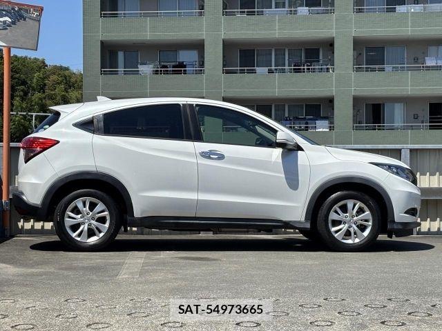 Honda VEZEL 2016-11 7981421-20