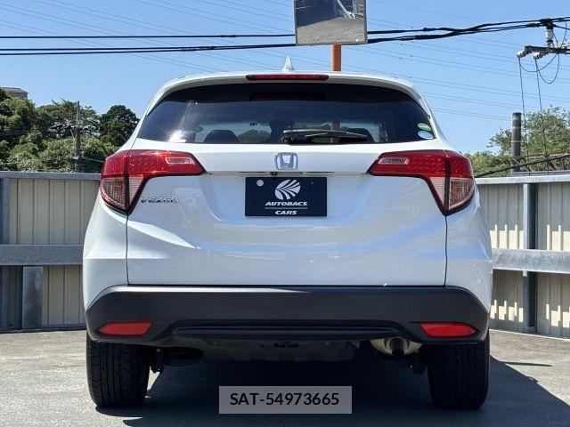 Honda VEZEL 2016-11 7981421-21
