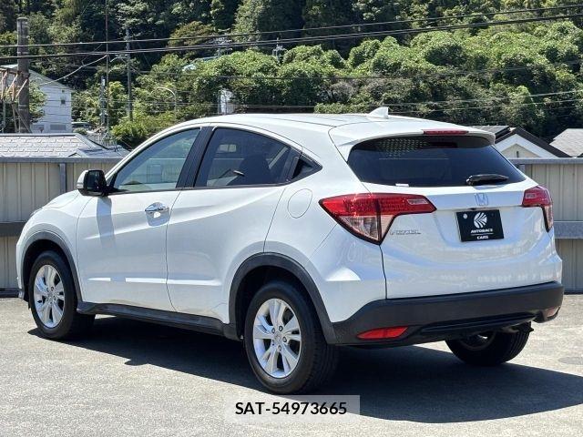 Honda VEZEL 2016-11 7981421-22
