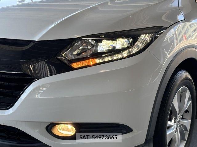 Honda VEZEL 2016-11 7981421-23
