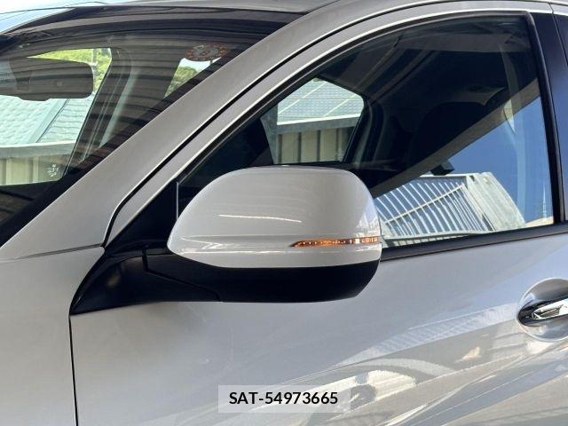 Honda VEZEL 2016-11 7981421-24