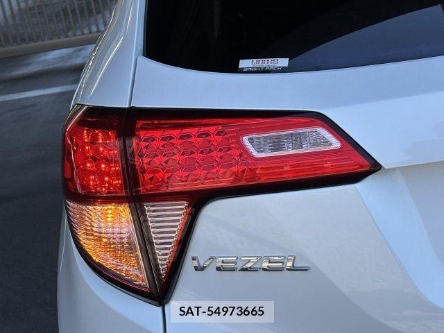 Honda VEZEL 2016-11 7981421-25