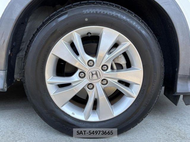 Honda VEZEL 2016-11 7981421-26