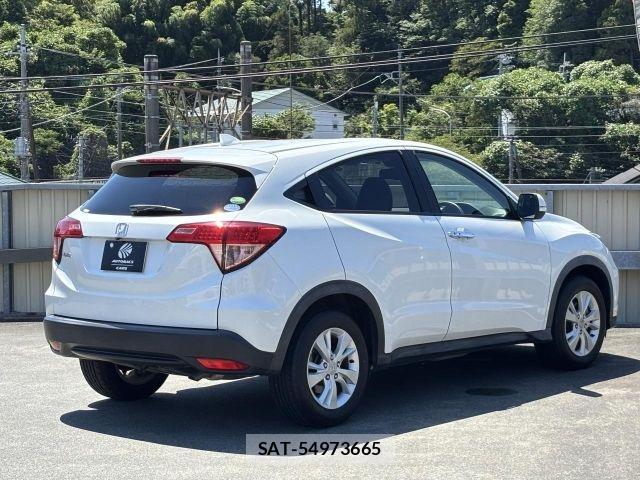 Honda VEZEL 2016-11 7981421-2