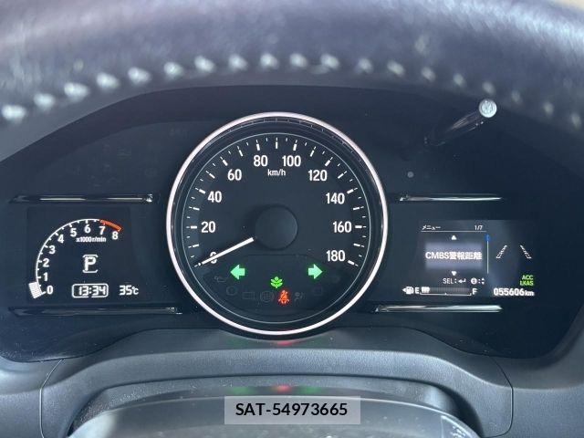 Honda VEZEL 2016-11 7981421-29