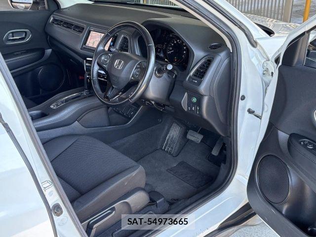 Honda VEZEL 2016-11 7981421-3
