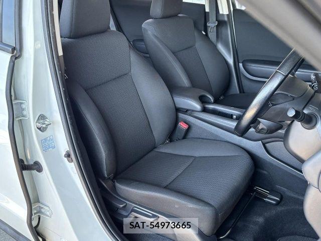 Honda VEZEL 2016-11 7981421-4