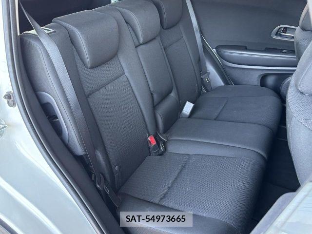 Honda VEZEL 2016-11 7981421-6