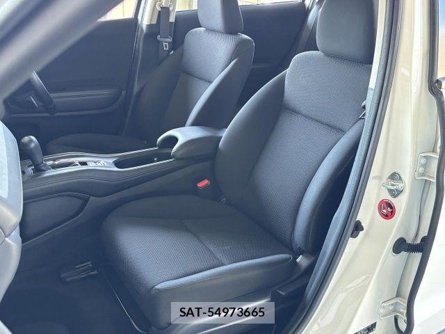 Honda VEZEL 2016-11 7981421-7