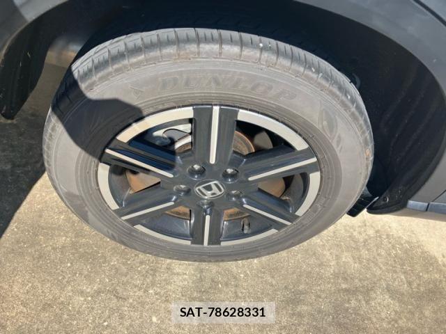 Honda VEZEL 2023-10 7981420-9