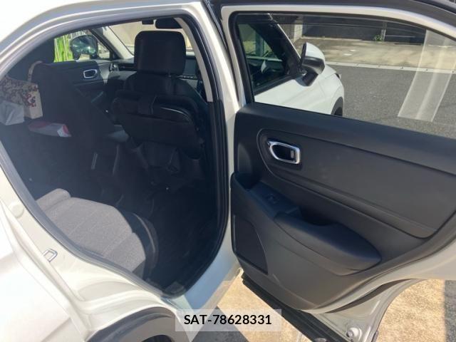Honda VEZEL 2023-10 7981420-12