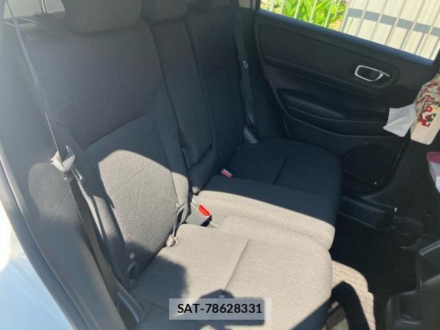 Honda VEZEL 2023-10 7981420-13