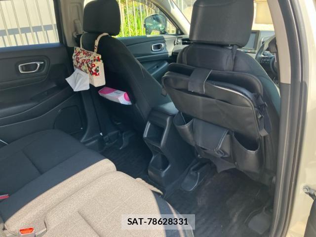 Honda VEZEL 2023-10 7981420-14