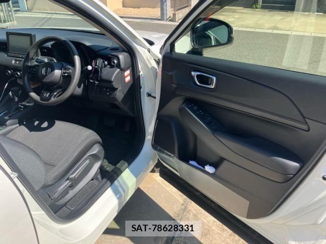 Honda VEZEL 2023-10 7981420-16