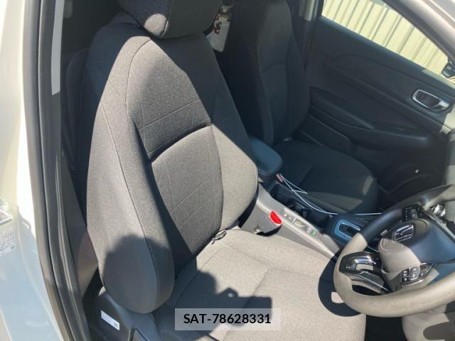 Honda VEZEL 2023-10 7981420-17