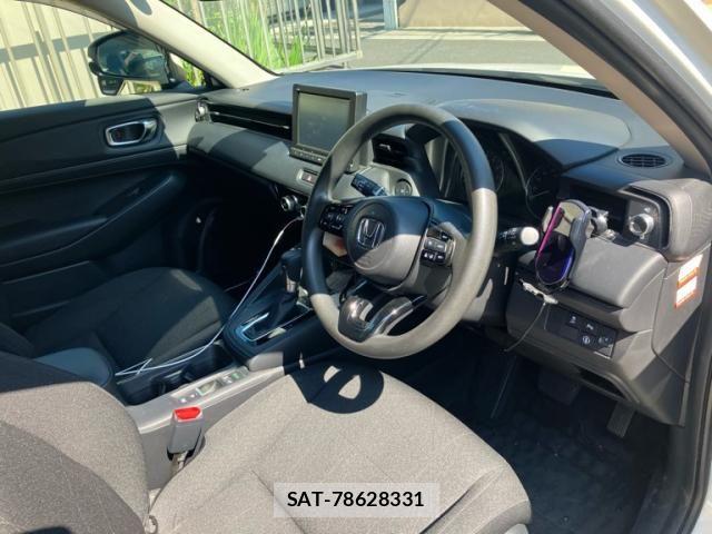 Honda VEZEL 2023-10 7981420-18