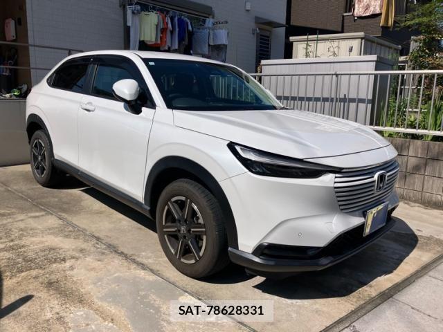 Honda VEZEL 2023-10 7981420-1
