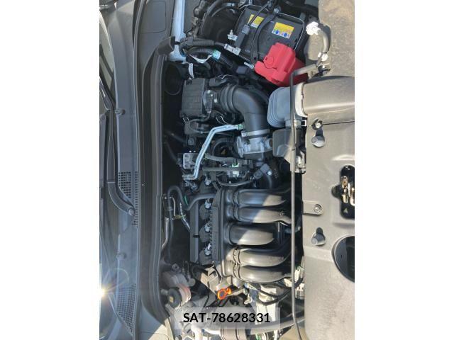 Honda VEZEL 2023-10 7981420-20