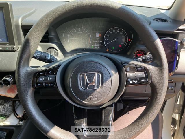 Honda VEZEL 2023-10 7981420-21