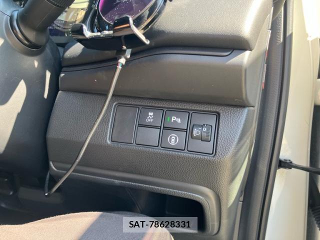 Honda VEZEL 2023-10 7981420-22