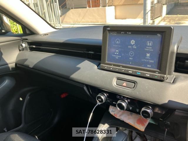 Honda VEZEL 2023-10 7981420-23