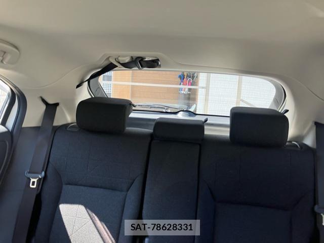 Honda VEZEL 2023-10 7981420-25