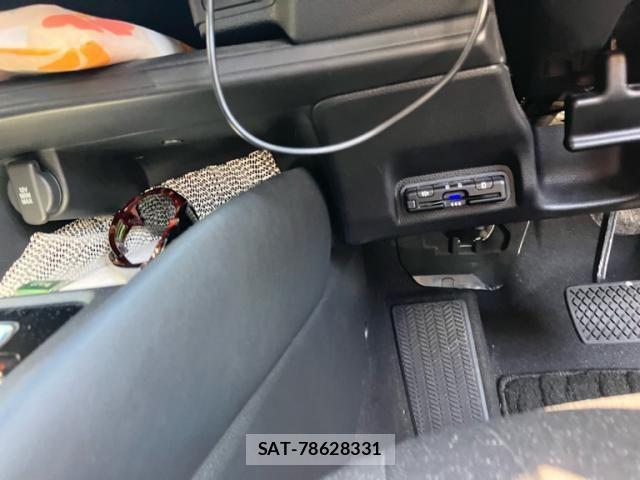 Honda VEZEL 2023-10 7981420-27