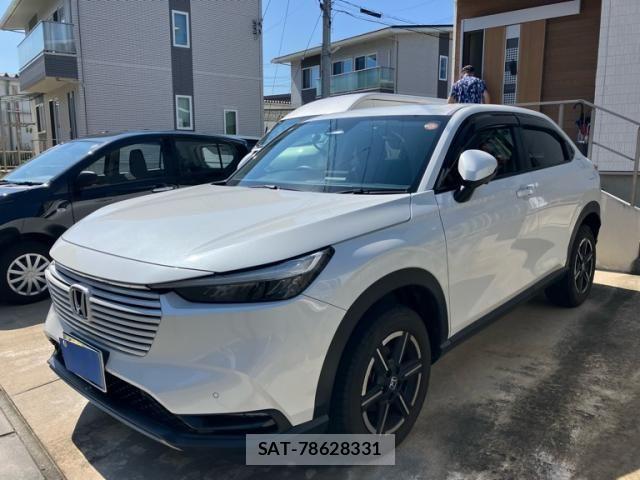Honda VEZEL 2023-10 7981420-2