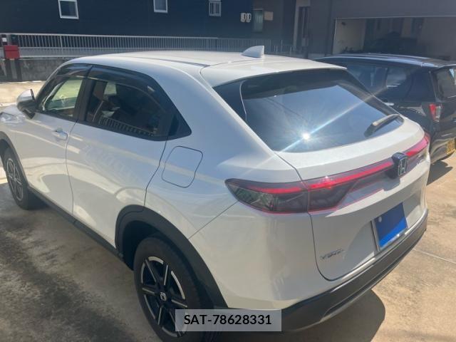 Honda VEZEL 2023-10 7981420-3