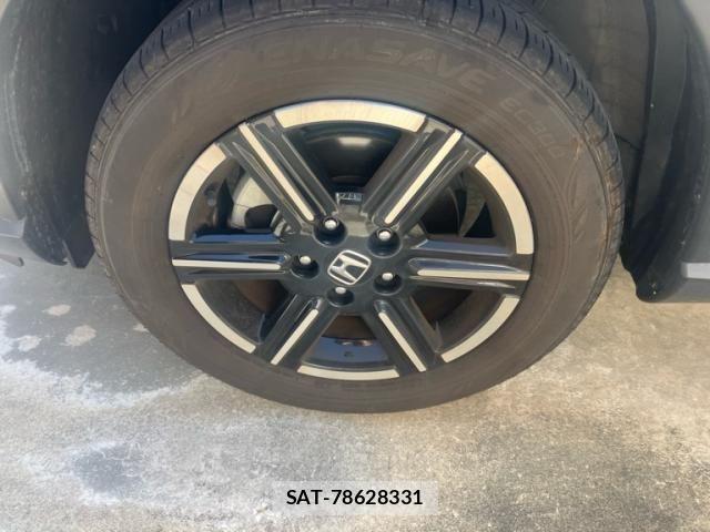 Honda VEZEL 2023-10 7981420-7
