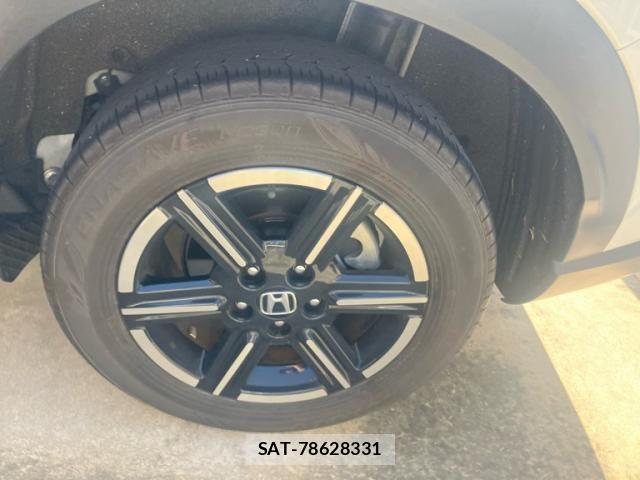 Honda VEZEL 2023-10 7981420-8
