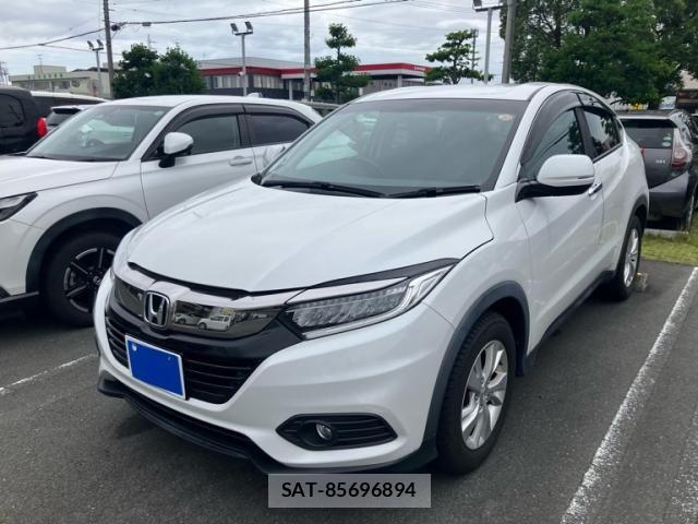 Honda VEZEL 2018-09 8038945-0