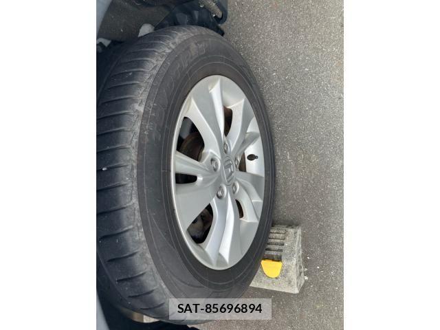 Honda VEZEL 2018-09 8038945-9