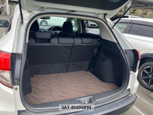 Honda VEZEL 2018-09 8038945-10