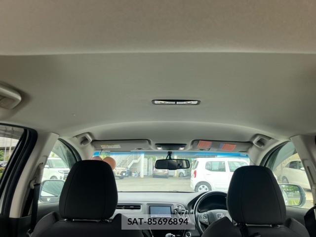 Honda VEZEL 2018-09 8038945-11